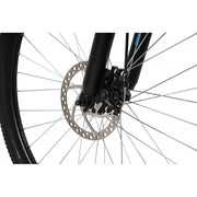 Falcon Electric Mountain Bikes Falcon Turbine Electric Mountain Bike, One Size — view 8
