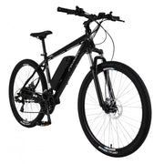 Falcon Electric Mountain Bikes Falcon Turbine Electric Mountain Bike, One Size — view 2