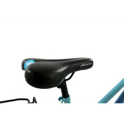 Falcon Expression Hybrid Bike, 26" Sky Blue, view 7 — view 7