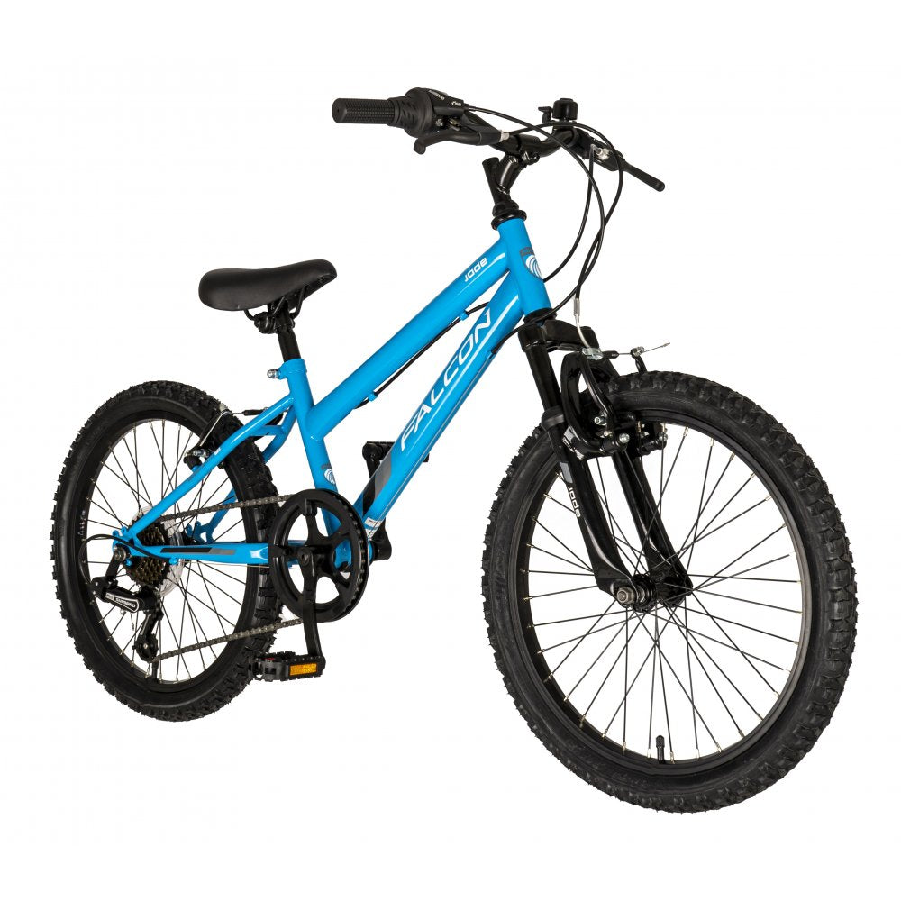 Falcon Jade 20" (Blue) Mountain Bike