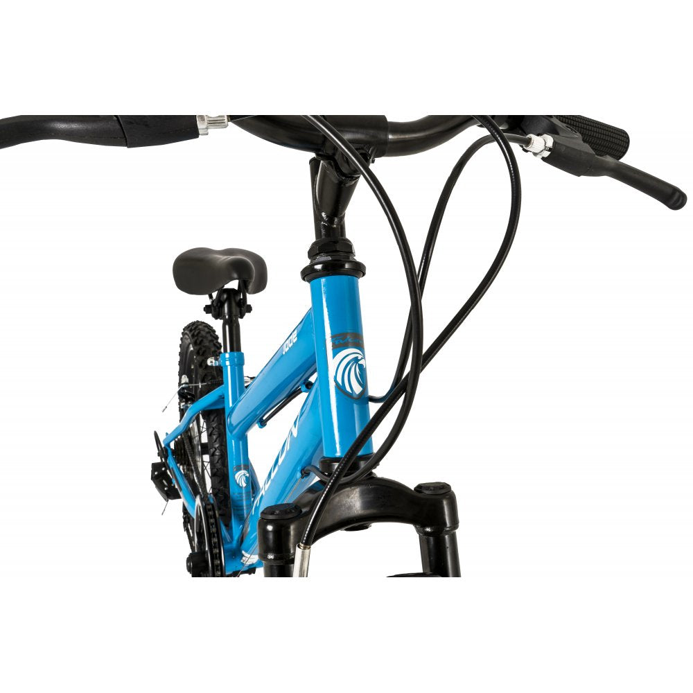 Falcon Jade 20" (Blue) Mountain Bike