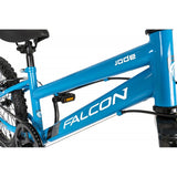 Falcon Jade 20" (Blue) Mountain Bike