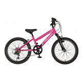 Falcon Jade 20" (Pink) Mountain Bike