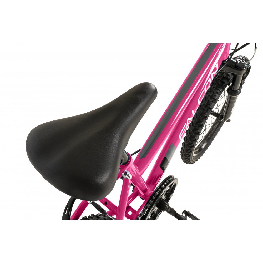 Falcon Jade 20" (Pink) Mountain Bike