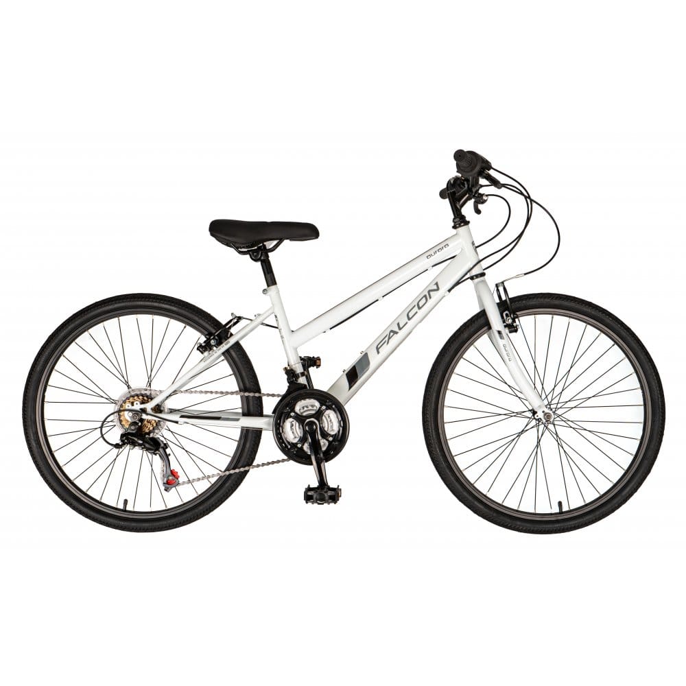 Falcon Kids Bikes Falcon Aurora 24" Hybrid Bike