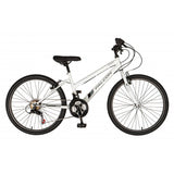 Falcon Kids Bikes Falcon Aurora 24" Hybrid Bike