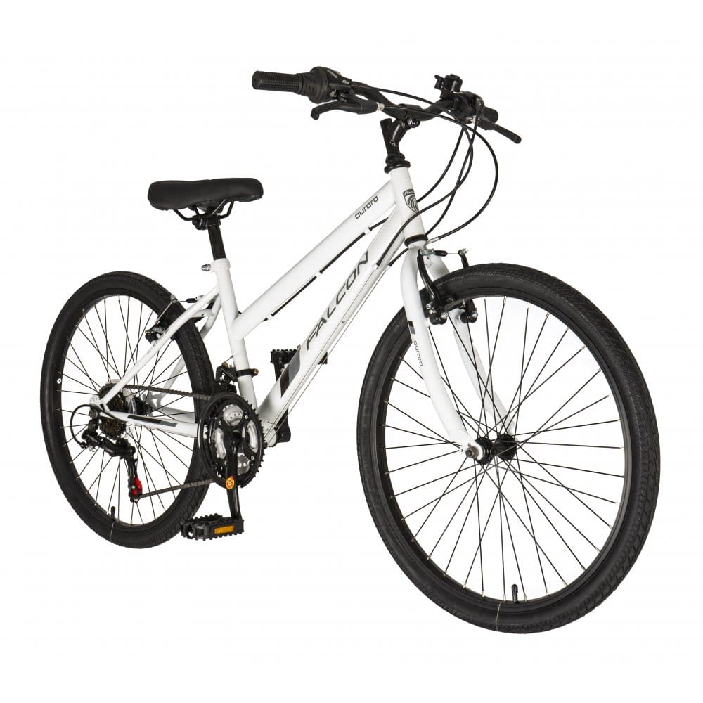 Falcon Kids Bikes Falcon Aurora 24" Hybrid Bike