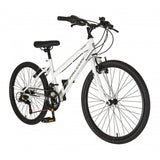 Falcon Kids Bikes Falcon Aurora 24" Hybrid Bike