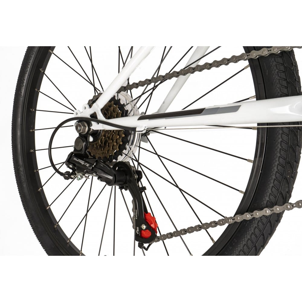 Falcon Kids Bikes Falcon Aurora 24" Hybrid Bike