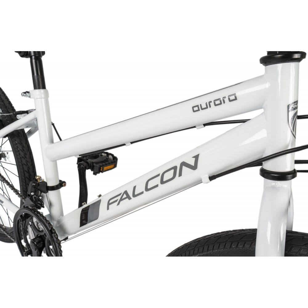 Falcon Kids Bikes Falcon Aurora 24" Hybrid Bike