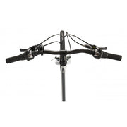 Falcon Aurora 24" Hybrid Bike, view 4 — view 4