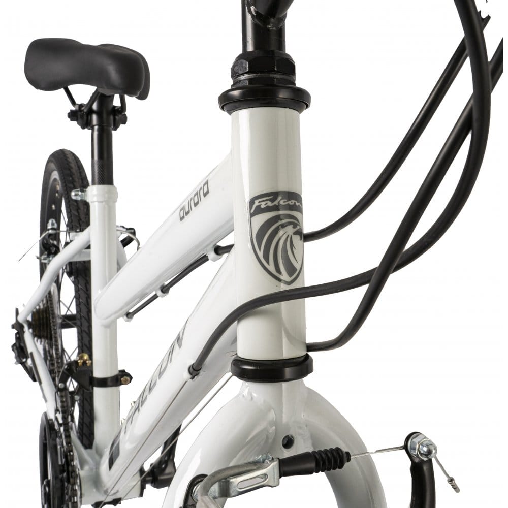 Falcon Kids Bikes Falcon Aurora 24" Hybrid Bike