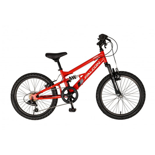 Falcon Kids Bikes Falcon Cobalt 20" Mountain Bike