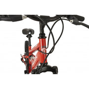 Falcon Cobalt 20" Mountain Bike, view 6 — view 6
