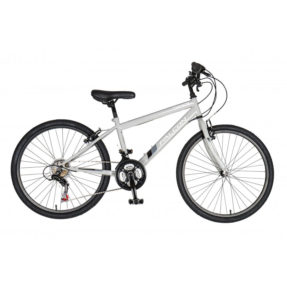Falcon Kids Bikes Falcon Cyclone 24" Hybrid Bike