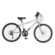 Falcon Cyclone 24" Hybrid Bike — view 1