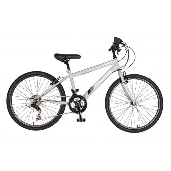 Falcon Kids Bikes Falcon Cyclone 24" Hybrid Bike