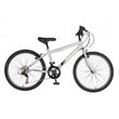 Falcon Kids Bikes Falcon Cyclone 24" Hybrid Bike