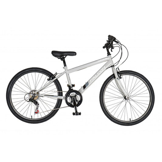 Falcon Kids Bikes Falcon Cyclone 24" Hybrid Bike
