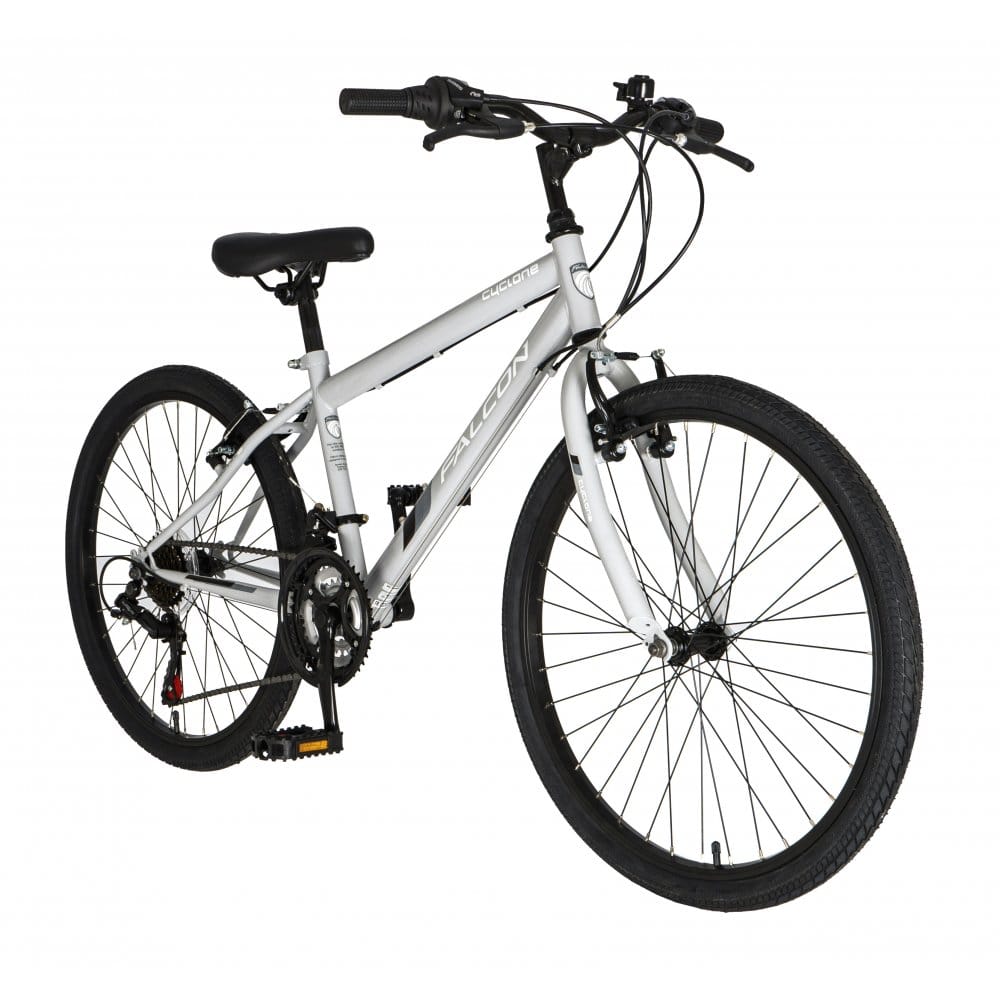 Falcon Kids Bikes Falcon Cyclone 24" Hybrid Bike