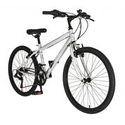 Falcon Cyclone 24" Hybrid Bike, view 2 — view 2