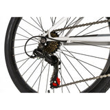 Falcon Kids Bikes Falcon Cyclone 24" Hybrid Bike