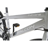 Falcon Kids Bikes Falcon Cyclone 24" Hybrid Bike