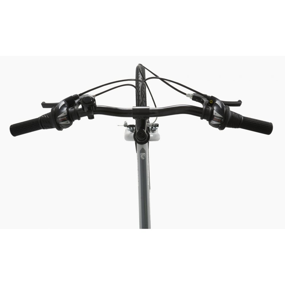 Falcon Kids Bikes Falcon Cyclone 24" Hybrid Bike