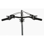 Falcon Cyclone 24" Hybrid Bike, view 4 — view 4