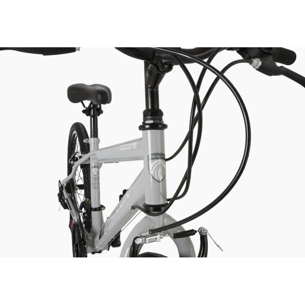 Falcon Kids Bikes Falcon Cyclone 24" Hybrid Bike