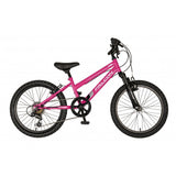 Falcon Kids Bikes Falcon Jade 20" (Pink) Mountain Bike