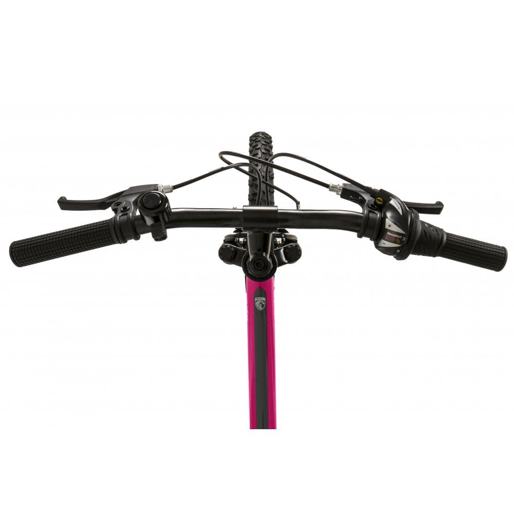Falcon Kids Bikes Falcon Jade 20" (Pink) Mountain Bike