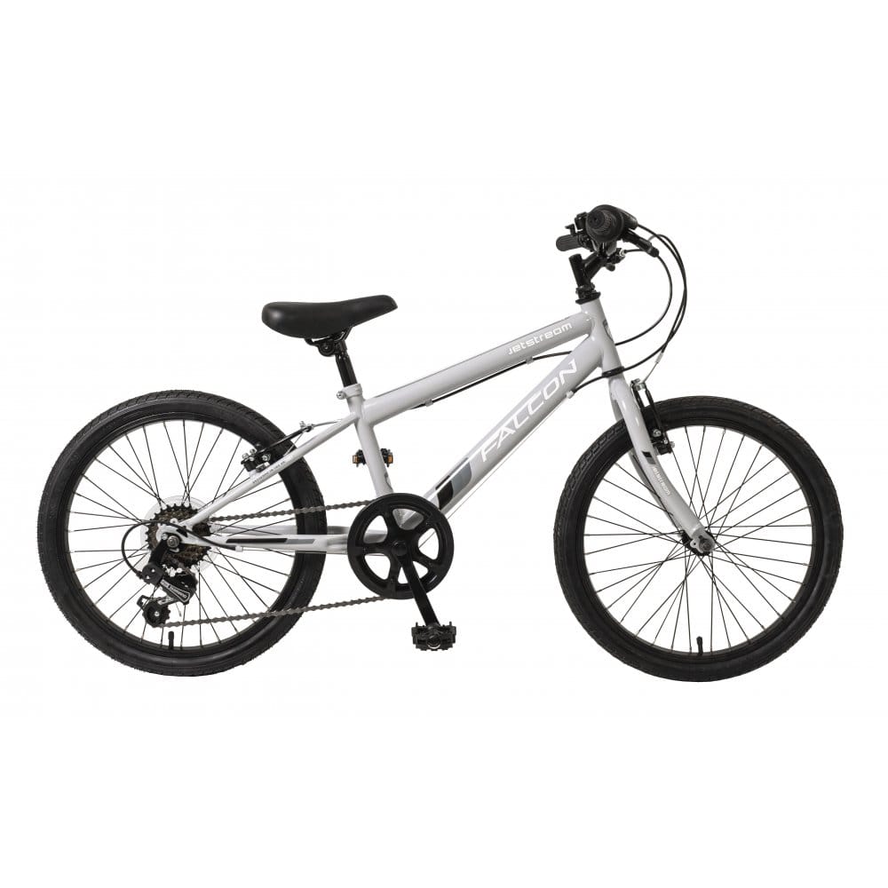 Falcon Kids Bikes Falcon Jetstream 20" Hybrid Bike
