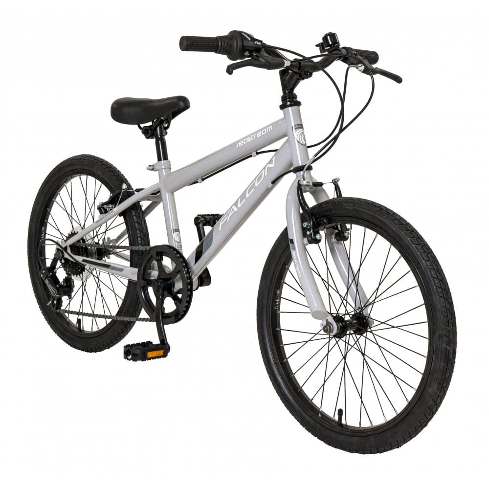 Falcon Kids Bikes Falcon Jetstream 20" Hybrid Bike