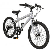 Falcon Jetstream 20" Hybrid Bike, view 2 — view 2