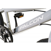 Falcon Jetstream 20" Hybrid Bike, view 6 — view 6