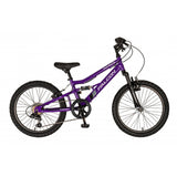Falcon Kids Bikes Falcon Moonstone 20" Mountain Bike