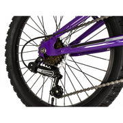 Falcon Moonstone 20" Mountain Bike, view 7 — view 7