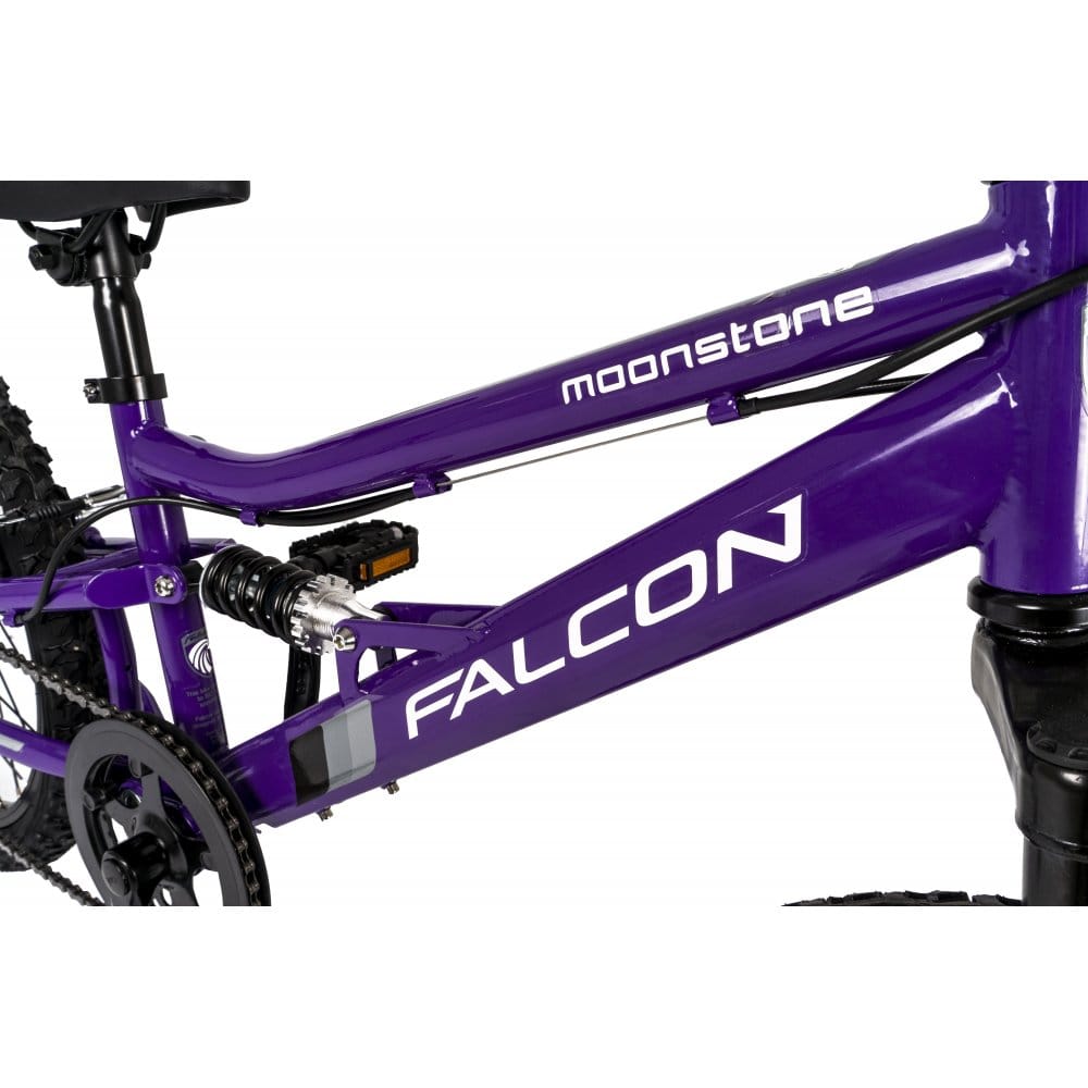 Falcon Kids Bikes Falcon Moonstone 20" Mountain Bike