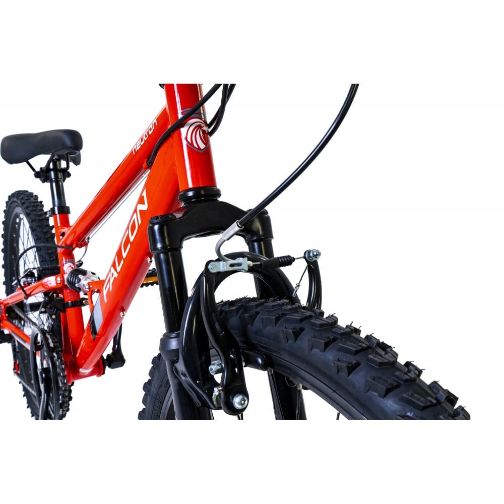 Falcon Kids Bikes Falcon Neutron 24" Mountain Bike
