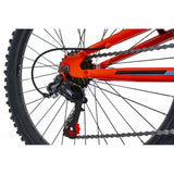 Falcon Kids Bikes Falcon Neutron 24" Mountain Bike