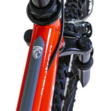 Falcon Kids Bikes Falcon Neutron 24" Mountain Bike