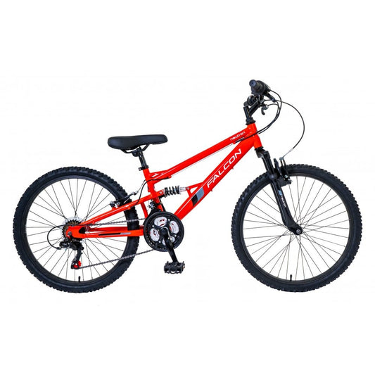 Falcon Kids Bikes Falcon Neutron 24" Mountain Bike