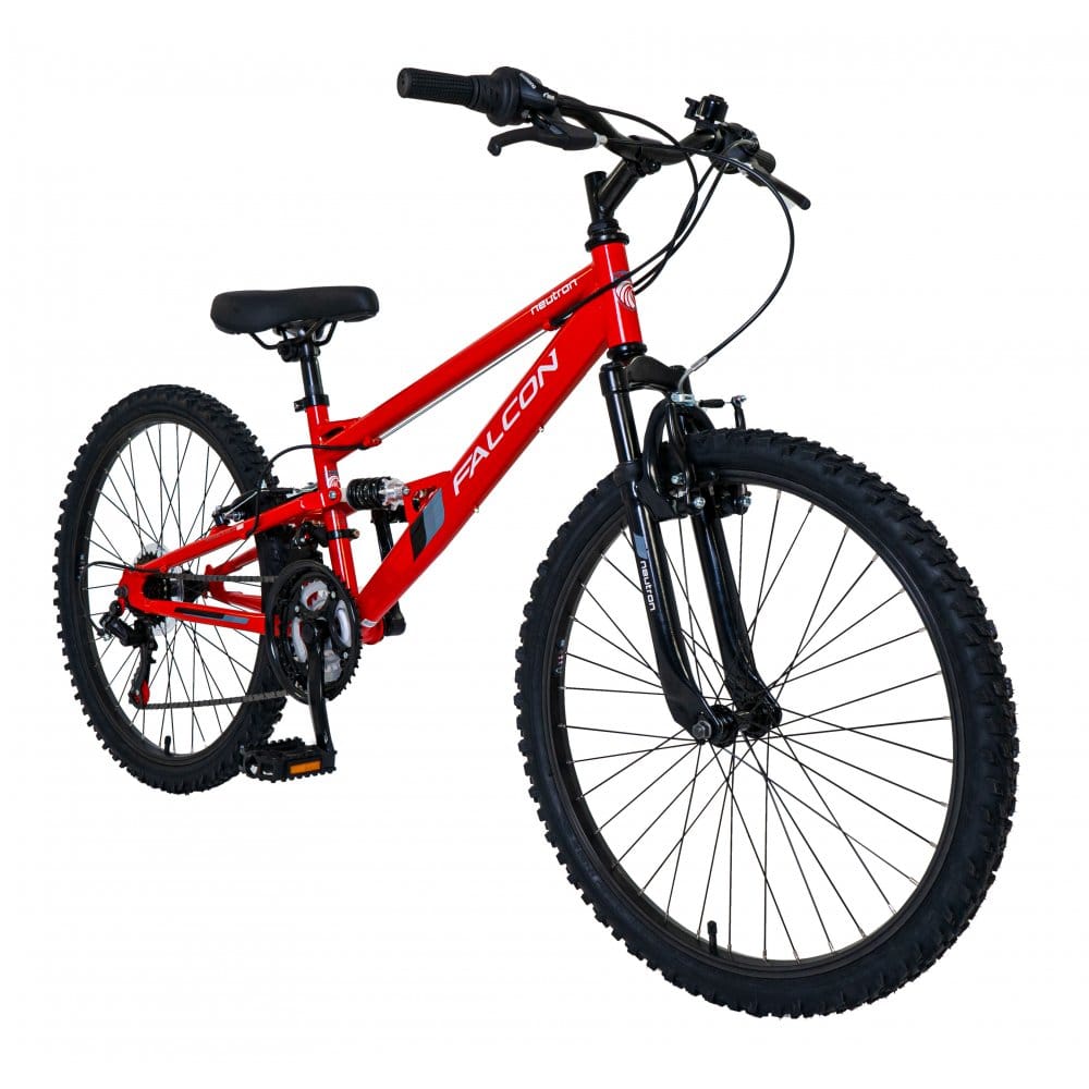 Falcon Kids Bikes Falcon Neutron 24" Mountain Bike
