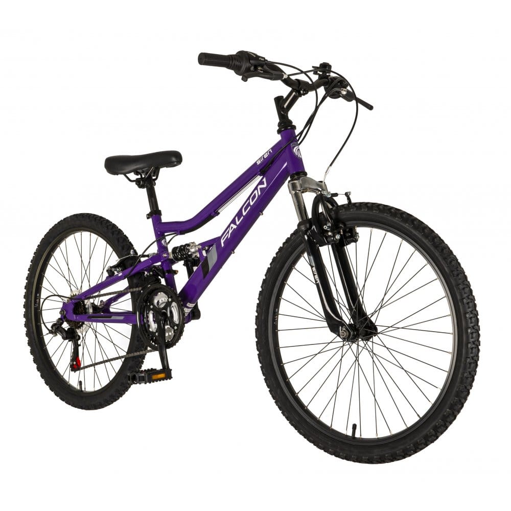 Falcon Kids Bikes Falcon Siren 24" Mountain Bike