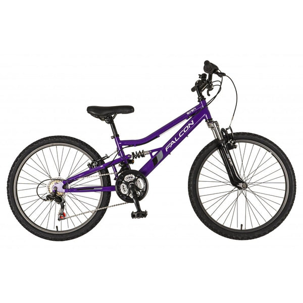 Falcon Kids Bikes Falcon Siren 24" Mountain Bike