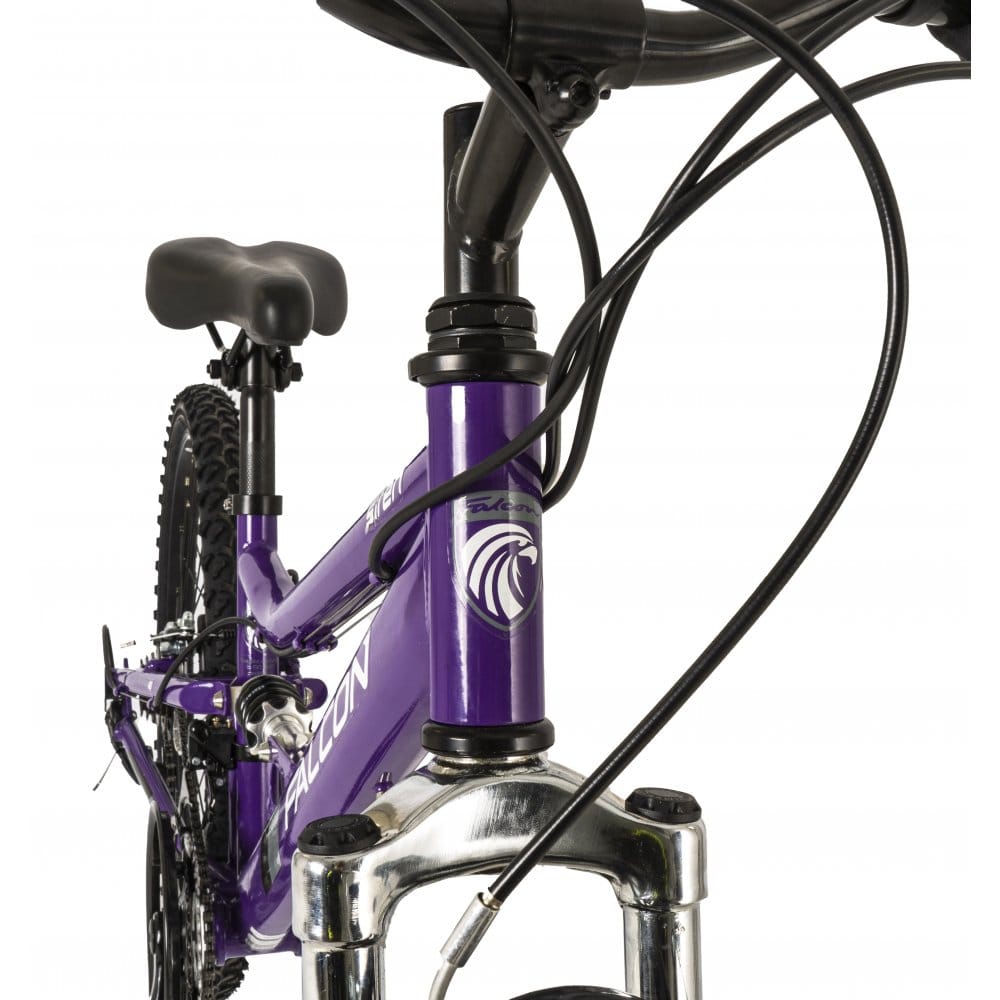 Falcon Kids Bikes Falcon Siren 24" Mountain Bike