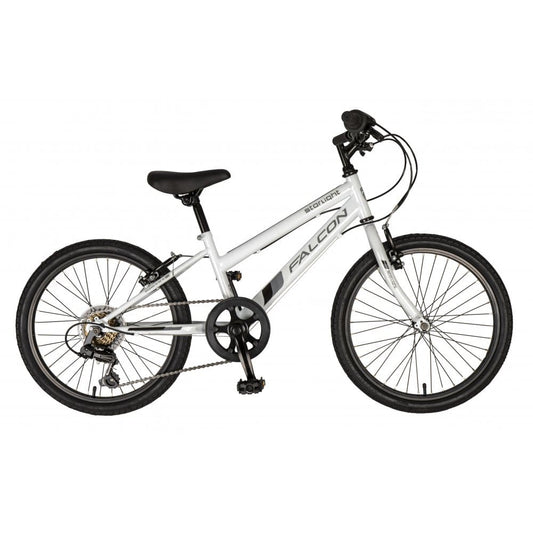 Falcon Kids Bikes Falcon Starlight 20" Hybrid Bike