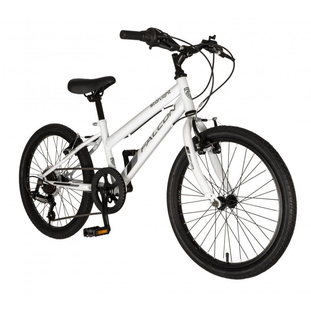 Falcon Kids Bikes Falcon Starlight 20" Hybrid Bike