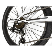 Falcon Starlight 20" Hybrid Bike, view 7 — view 7